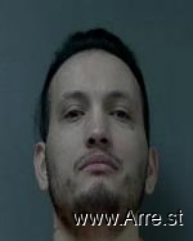 Sean Anthony Labatte Mugshot