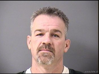 Sean Christopher Martin Mugshot