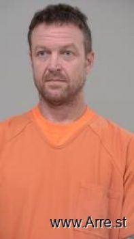 Sean Martin Kersey Mugshot