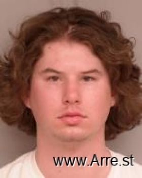 Sean Tyler Mclaury Mugshot