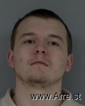 Sean Joseph Powers Mugshot