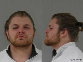 Sean Michael Rasmussen Mugshot