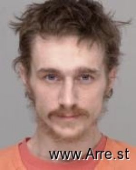 Sean Ryan Nelson Mugshot