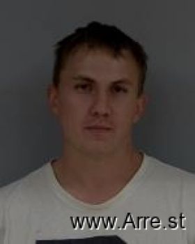 Sean Lee Shake Mugshot