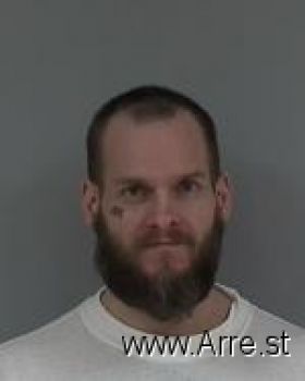 Sean Raymond Weber Mugshot