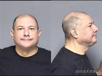 Sean Robert Eckoldt Mugshot