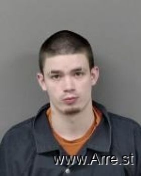 Sebastian Michael Nelson Mugshot