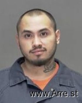 Sergio  Balladares Mugshot