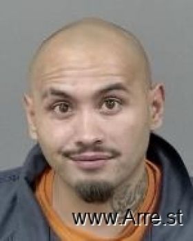 Sergio  Balladares Mugshot