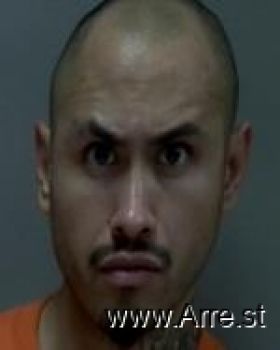 Sergio  Balladares Mugshot