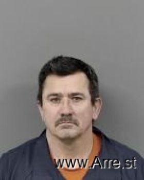 Sergio Trevino De La Cruz Mugshot