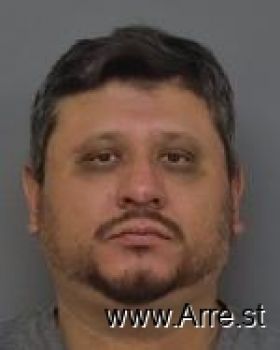 Sergio Maurilio Becerra Viorato Mugshot