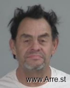 Sergio Rauh Perez Reyes Mugshot