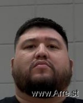 Sergio Eduardo Silva Cardona Mugshot