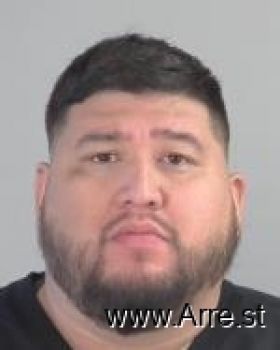 Sergio Eduardo Silva Cardona Mugshot