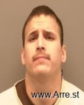 Sergio Omar Trevino Mugshot