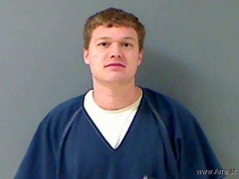 Seth Clayton Francis Crawford Mugshot