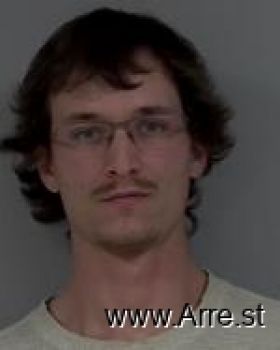 Seth Michael Moline Mugshot