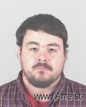 Seth Ryan Williams Mugshot