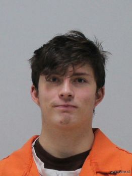 Shaid Martin Shearer Mugshot