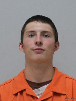 Shaid Martin Shearer Mugshot