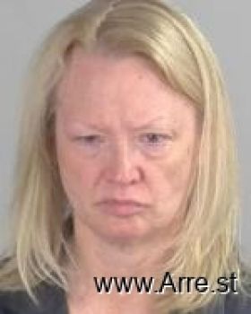 Shanah Carolyn Collins Mugshot