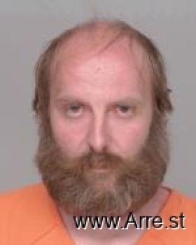 Shane Allan Larson Mugshot