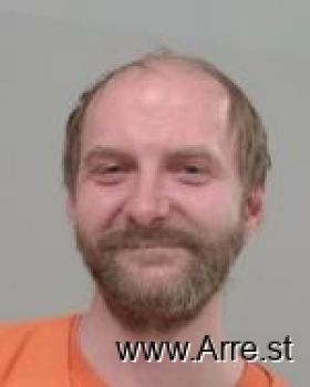 Shane Allan Larson Mugshot