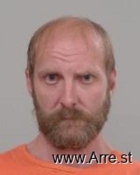 Shane Allan Larson Mugshot