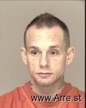 Shane Allen Fellers Mugshot