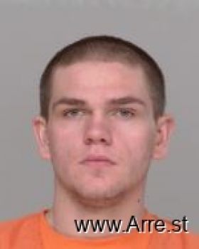 Shane Andrew Oehler Mugshot