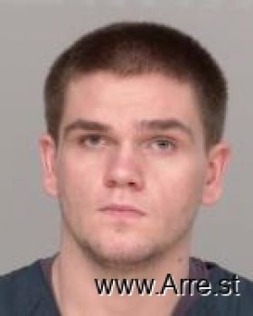 Shane Andrew Oehler Mugshot