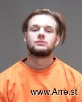 Shane Michael Aust Mugshot