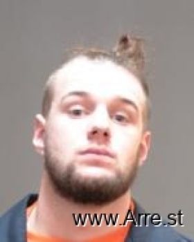 Shane Michael Aust Mugshot