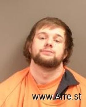 Shane Michael Aust Mugshot