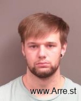 Shane Michael Aust Mugshot