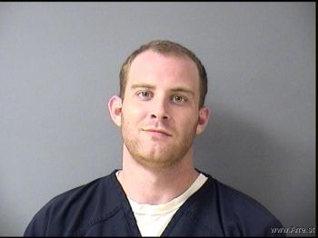 Shane Carter Bean Mugshot