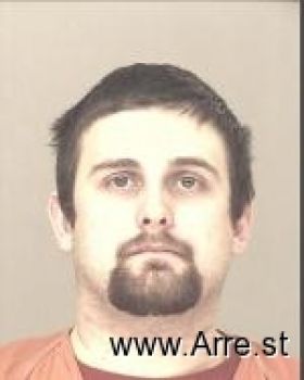 Shane Douglas Ledahl Mugshot