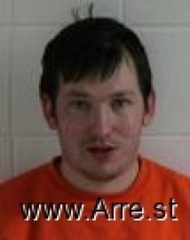 Shane Kyle Harris Mugshot