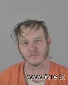 Shane Richard Jurek Mugshot