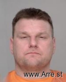 Shane Leroy Block Mugshot