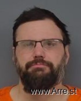 Shane Martin Kristiansen Mugshot