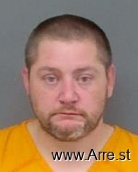 Shane Michael Mccool Mugshot