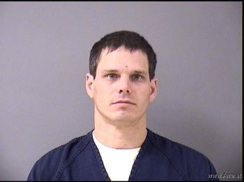 Shane Louis Nesenson Mugshot