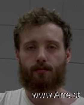 Shane Alan Nokleby Mugshot