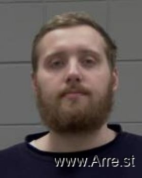 Shane Alan Nokleby Mugshot