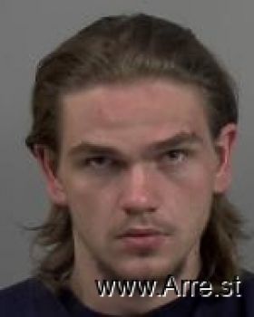 Shane Andrew Oehler Mugshot