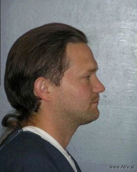 Shane Lee Olson Mugshot