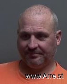 Shane Robert Bordewyk Mugshot