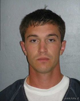 Shane Allen Smith Mugshot